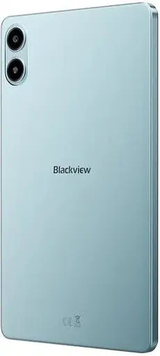 Планшет Blackview Link 2 4/128GB Wi-Fi Glacier Blue - фото 6