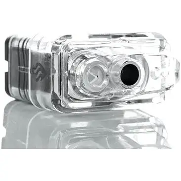 Под-система Vaporesso XROS Mini Pod System 1000mAh Silver (SN1596) - фото 4