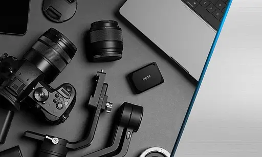 SSD накопичувач Crucial X10 Pro 4 TB (CT4000X10PROSSD9) - фото 6