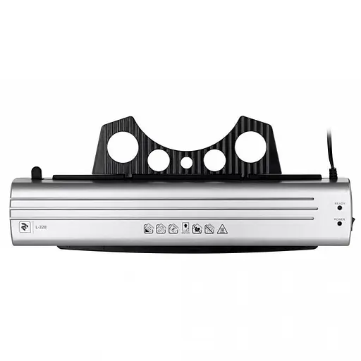 Ламинатор конвертный 2E L-328 (2E-L-328) - фото 2