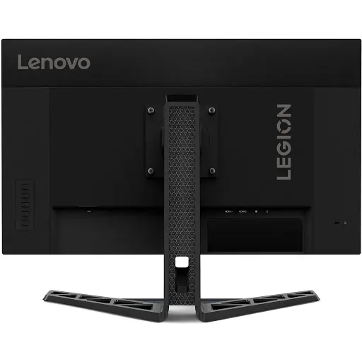 Монітор Lenovo 27" R27qe (67C5GAC1UA) (131040) - фото 5
