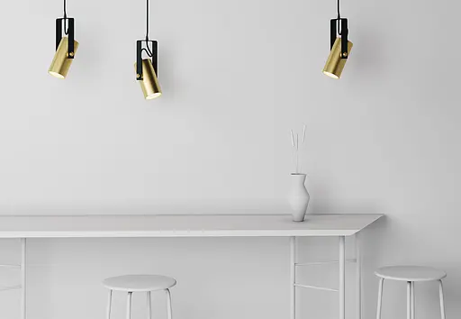 Підвісний спот VSimple, PikArt арт. 24853. Білий - фото 2