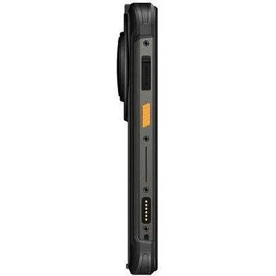 Смартфон Ulefone Power Armor 16S 8/128GB Black - фото 4