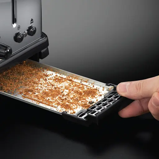 Тостер Russell Hobbs Chester 23310-57 - фото 3