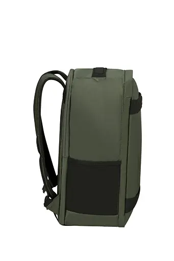 Рюкзак American Tourister URBAN TRACK KHAKI 40x25x20 MD1*94005 - фото 9