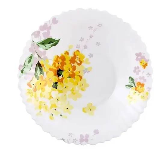 Тарелка 22cm NP54PL/22 - фото 2