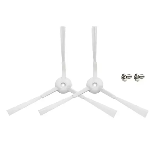 Комплект аксессуаров для робота-пылесоса Rowenta Tefal Explorer Serie 95, 95 Animal (аналог ZR791000, ZR792000, ZR793000) - фото 4