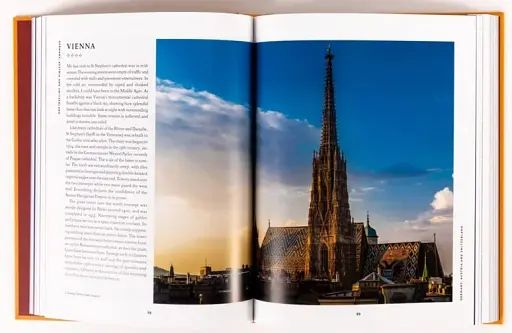 Europe's 100 Best Cathedrals - фото 4