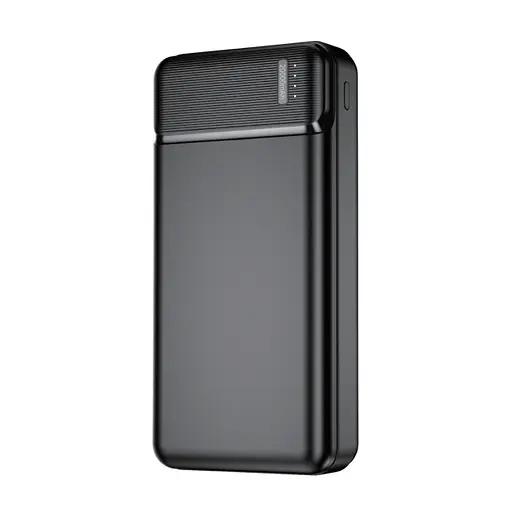 Повербанк Maxlife Power Bank MXPB-01 20000 mAh - фото 2