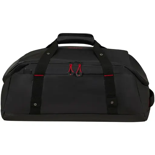 Сумка Дорожная Samsonite ECODIVER BLACK 55x31x24 KH7*09005 - фото 2