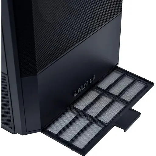 Корпус Lian Li LANCOOL 207 Black (G99.LAN207RX.00) Без БП - фото 8