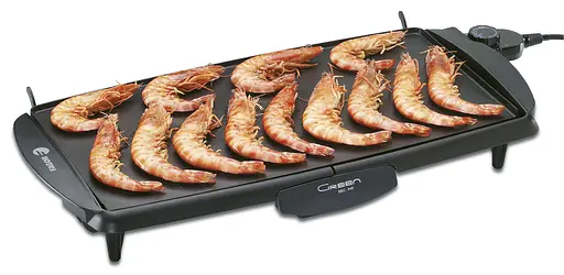 Електрогриль настільний FagorBBC-846