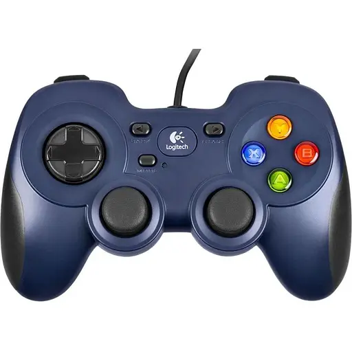Геймпад Logitech Gamepad F310 (6045636)