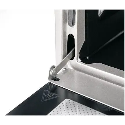 Електрична піч Ventolux Veronika - фото 2