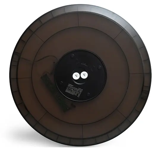 Светильник LED Videx с декоративной подсветкой DL5R 44W 3000K-4000K-5000K Black (VL-DL5R-44CB) - фото 4