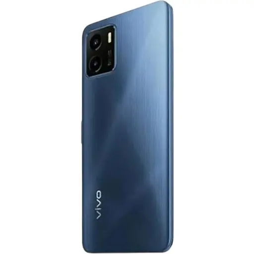 Смартфон Vivo Y15s 3/32GB Mystic Blue - фото 7