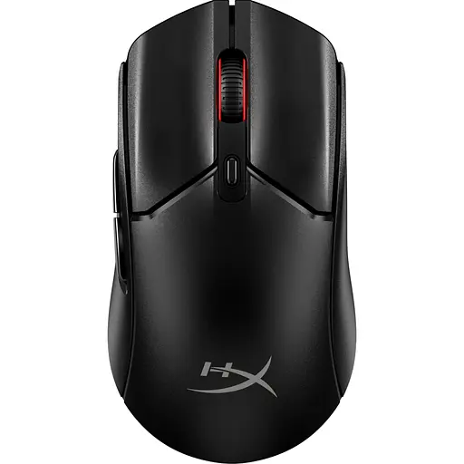 Мишка HyperX Pulsefire Haste 2 Core Wireless Black (8R2E6AA) - фото 2