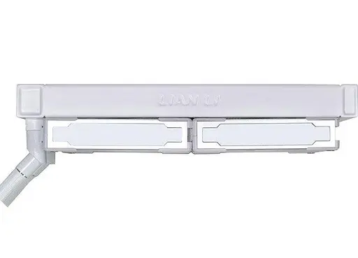 СВО Lian Li Galahad II Trinity, 240 SL-Inf White(G89.GA2T24INW.00) (G89.GA2T24INW.00) - фото 2