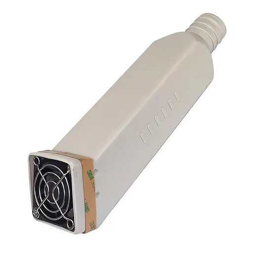 Вытяжка дыма Kaisi Exhaust для микроскопов серии AXS - фото 2