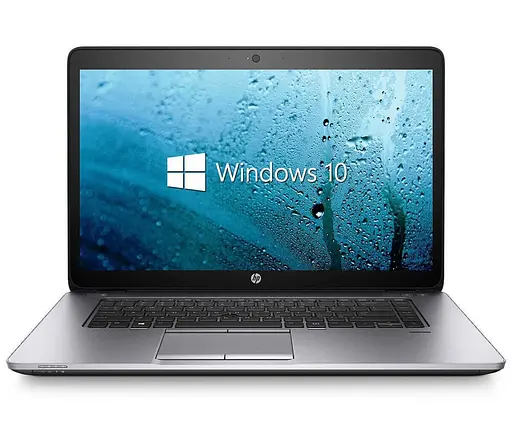 Ноутбук HP EliteBook 850 G1 i7-4600U, 8Gb, 180Gb SSD, Radeon 8700M 2 GB - фото 2