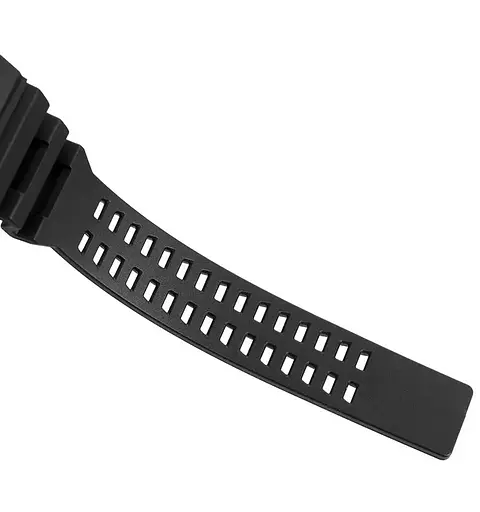 Мужские спортивные часы Skmei 1988 (Черный с синим) - фото 9