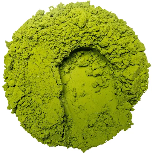 Матча Кагосима рассыпная - 50г