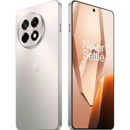 Смартфон OnePlus Ace 5 12/256GB NFC Gray - фото 2