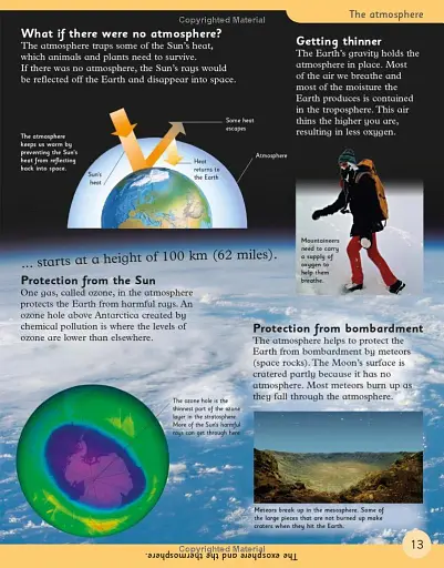 First Earth Encyclopedia - фото 12