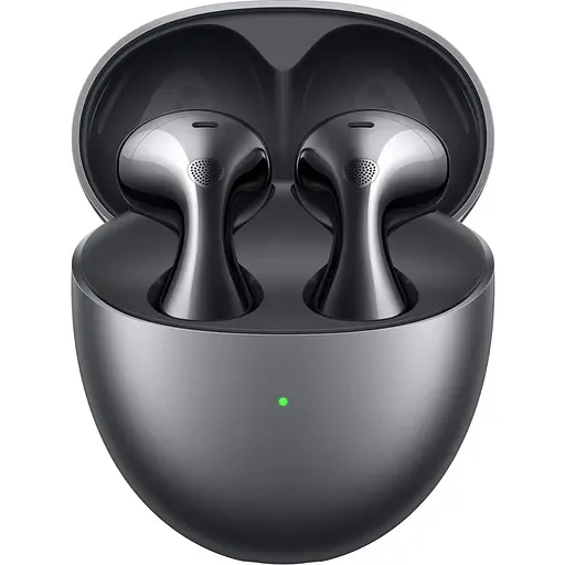 Наушники Huawei FreeBuds 6 Black [140207]