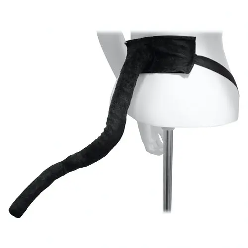 Хвіст довгий - фото 1