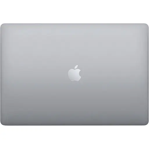 Ноутбук Apple MacBook Pro 16" Space Gray 2019 (MVVK2) Витрина [139080] - фото 3