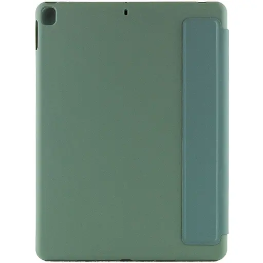 Чохол Smart Case Open buttons для Apple iPad Air 1/Air 2 /Pro 9.7/ iPad 9.7 (2017-2018) Green - фото 2