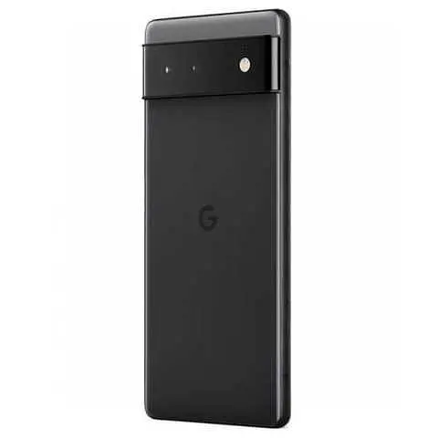 Смартфон Google Pixel 6 8/128GB Stormy Black Refurbished - фото 4