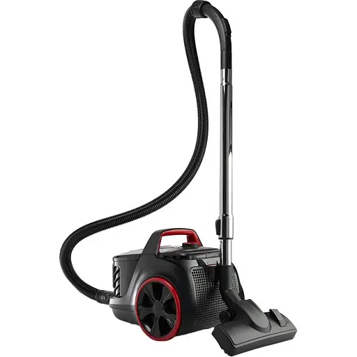 Пылесос Gorenje VCE01SFABKR (00000045898) - фото 2