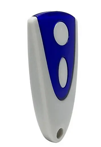 Пульт дистанційного керування брелок NOVOFERM NOVOTRON 502 MAX43-2, 504 MAX43-4 433,92 МГц - фото 2