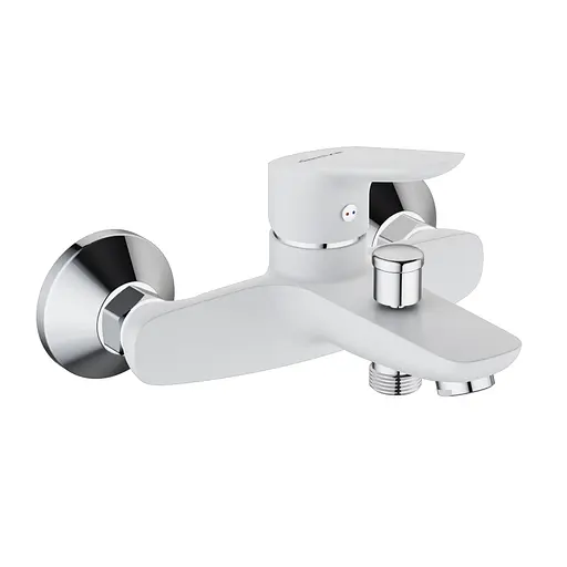 Смеситель для ванны DAMIXA Origin Bit 771000200 - фото 2