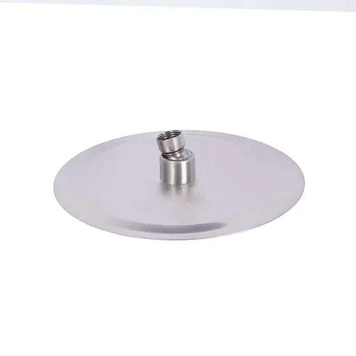 Душова система Lidz Aria 06P-SES, Нікель - фото 10