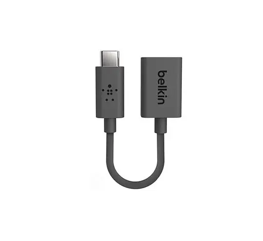 Переходник-адаптер Belkin USB-C to USB-A 3.0