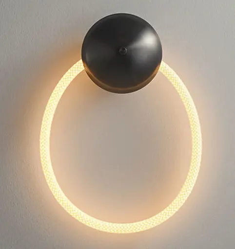 Бра настінне світлодіодне VALESO THB63813-1 10W