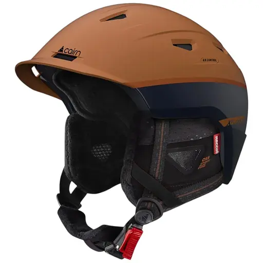 Шолом Cairn Xplorer Rescue 56-58 Midnight (1012-0606320-11656C)