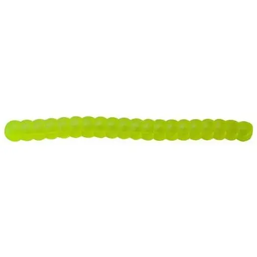 Силікон Big Bite Baits Trout Worm 2 10 шт. Chart Pearl (1013-1838.01.37)