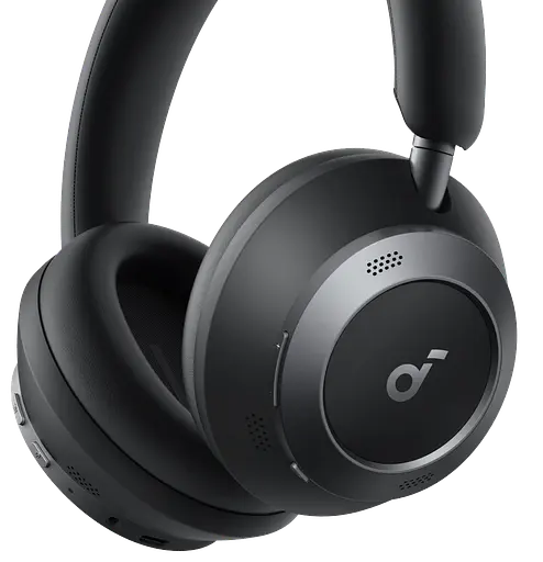 Наушники SoundСore Space One Pro Black Anker teh0021324 - фото 3