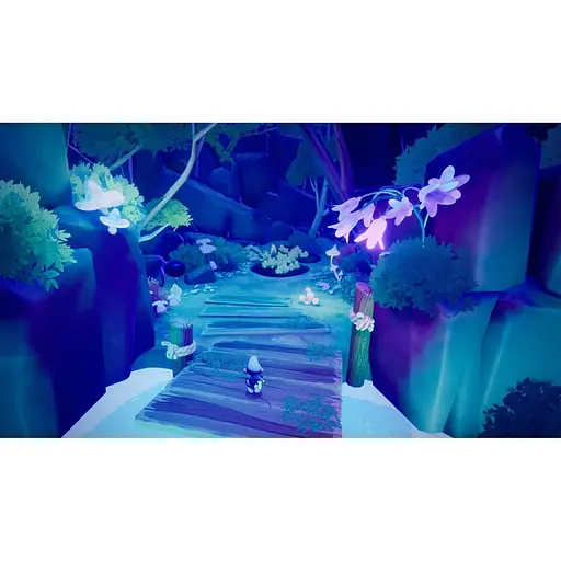 Игра The Smurfs 2: The Prisoner of the Green Stone для Nintendo Switch (EN + RU sub) (3701529508554) [143655] - фото 7