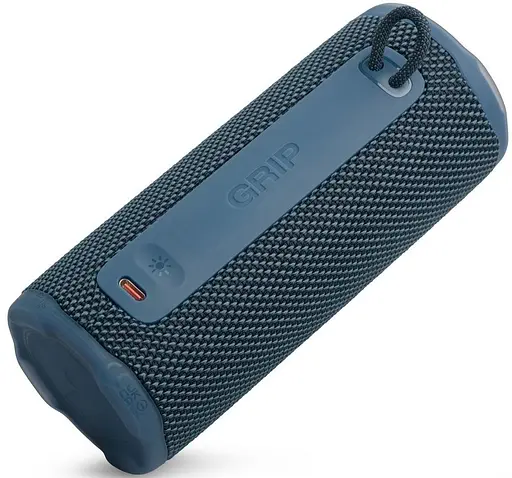 Bluetooth колонка JBL Grip (JBLGRIPBLU) blue UA - фото 4