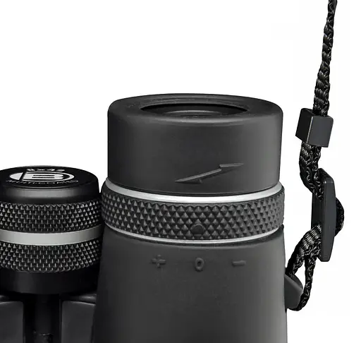 Бинокль Bresser S-Series 8x42 (8910101) - фото 4