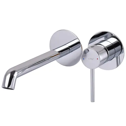 Смеситель для умывальника Topaz Loft TLF 32235-H39-C Хром - фото 1