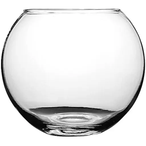 Уцінка. Ваза Pasabahce Botanica акваріум (45068)