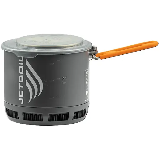 Система приготовления пищи Jetboil Stash 0.8 л (1033-JBL STASH-EU) - фото 5