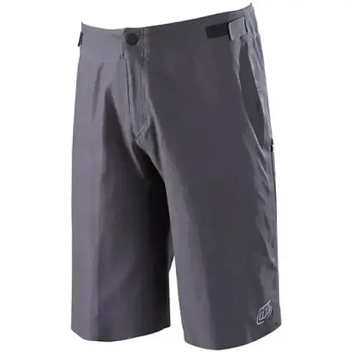 Велошорти TLD Drift Short Shell Dark Charcoal XL Troy Lee Designs (1106-262528025)