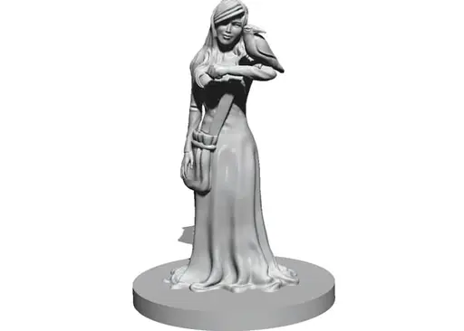 Настільна гра Geekach Games Призначення (Destinies) (укр.) (GKCH177ds) - фото 10